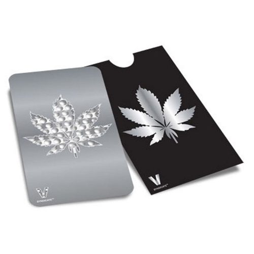 Grindercards