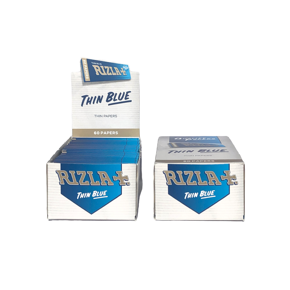 Rizla - Coolcards