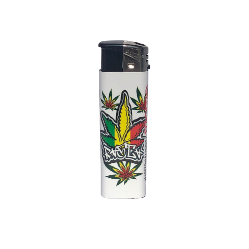 Aanstekers Rastaman - Afbeelding 4