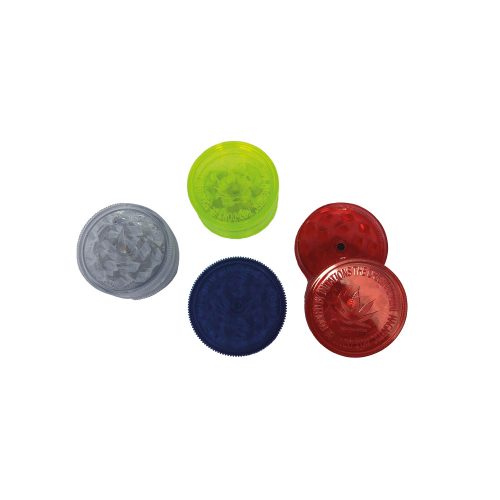 Alternative view of Buddies Mini Grinders