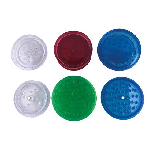 Grinders Plastic