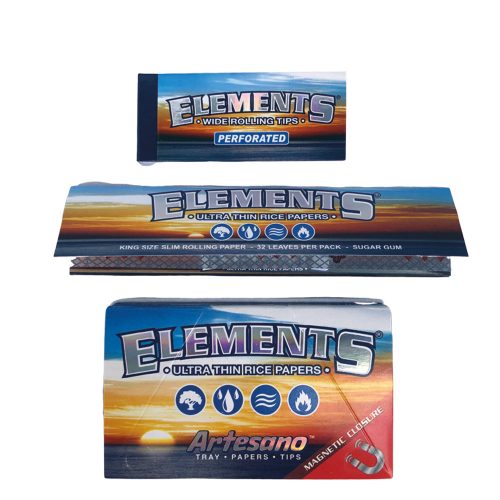 Elements