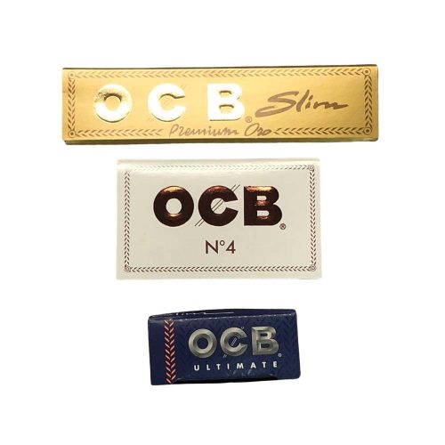 Ocb