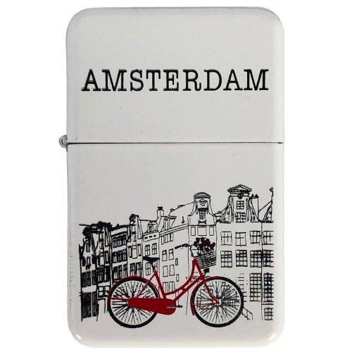 Pippo 49 Souvenir Lighters (12)