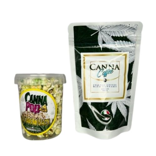 Cannabis Overige Producten