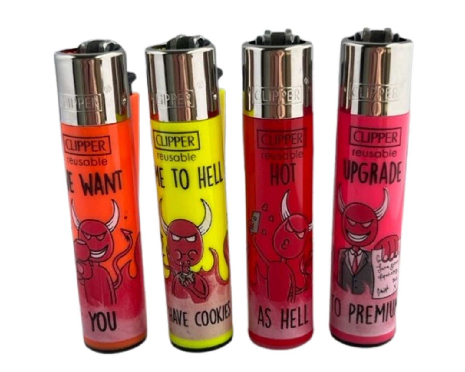 Clippers Funny as Hell Coolcards