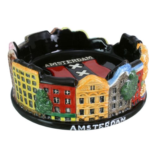Ashtray Amsterdam (4)