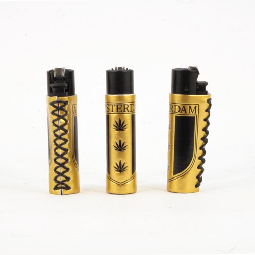 Alternative view of Clippers Cover CC 67