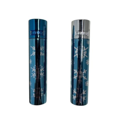 Alternative view of Clippers Metal Winterflakes (display 12)