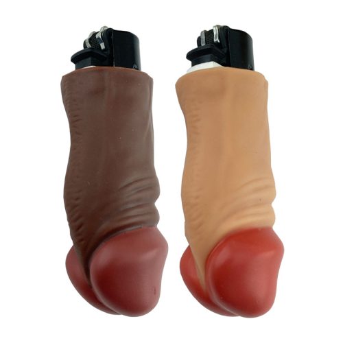 Alternative view of Clippers Cover Penis Mix (60)