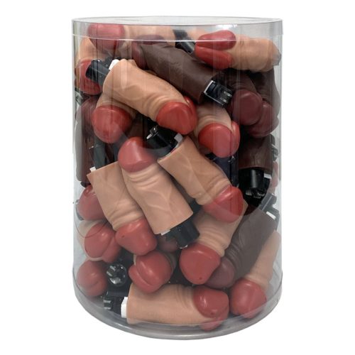 Clippers Cover Penis Mix (60)