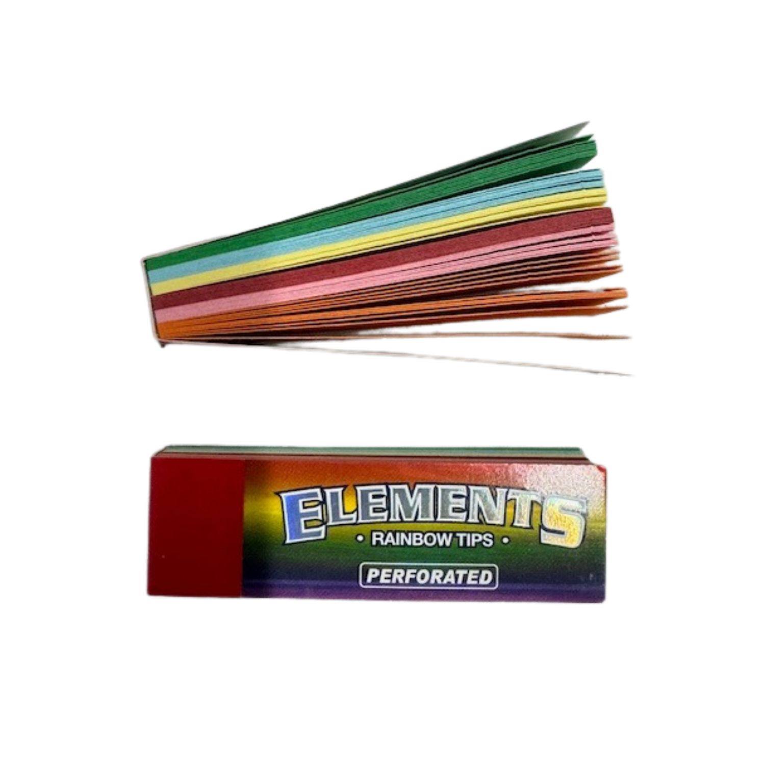 Elements Rainbow Tips - Image 2