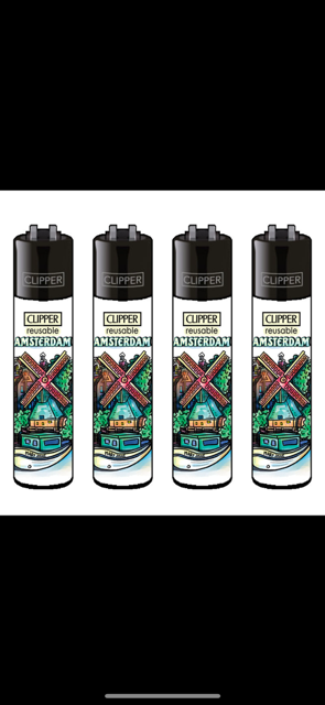 Clippers 468 Windmill Boat