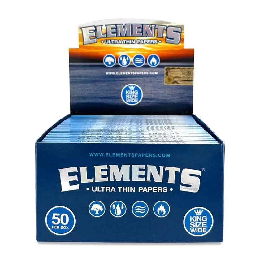 Elements Ks