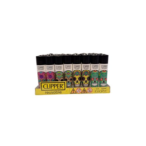 Clippers Dark Heaven