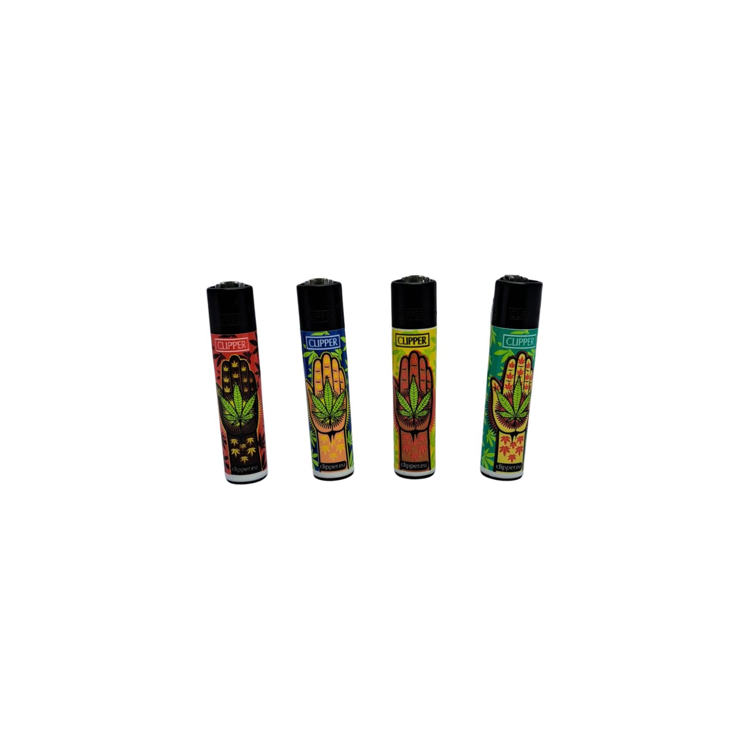 Clippers Hand Weed - Afbeelding 2