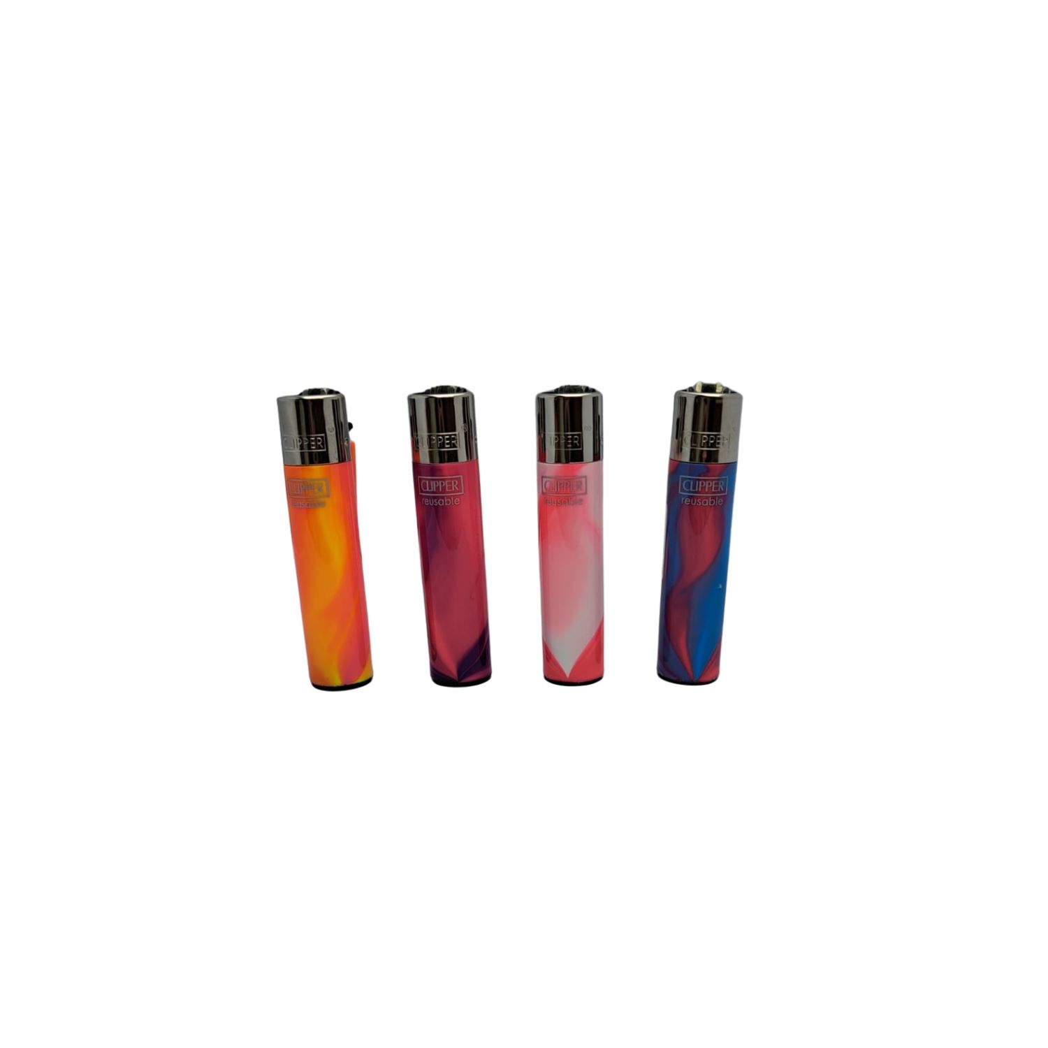 Clippers Pink Nebula - Afbeelding 2