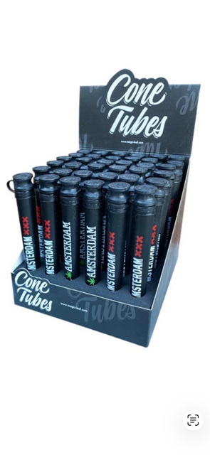 Jointholder 1 display 36