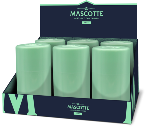 Mascotte Air Tight Green (6)