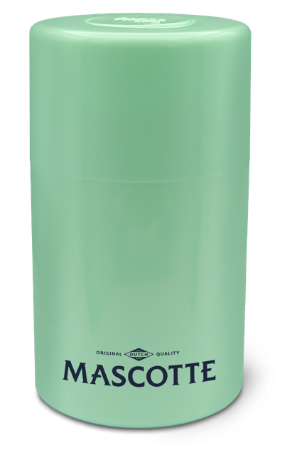 Alternative view of Mascotte Air Tight Green (6)