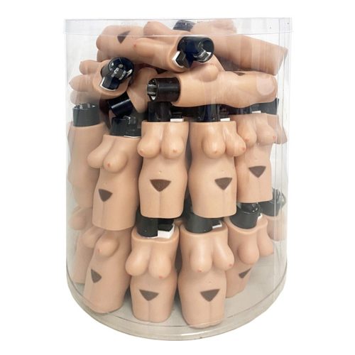 Clippers Cover Tits (50)