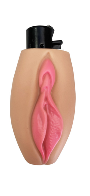 Alternative view of Clippers Cover Pussy (50)