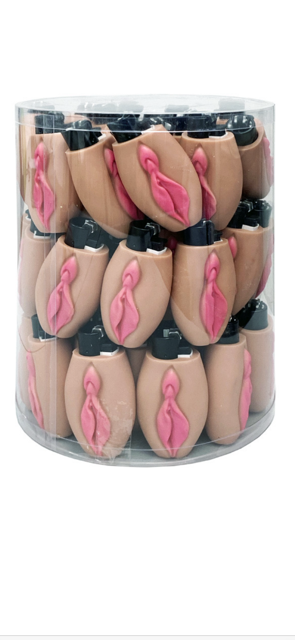 Clippers Cover Pussy (50)