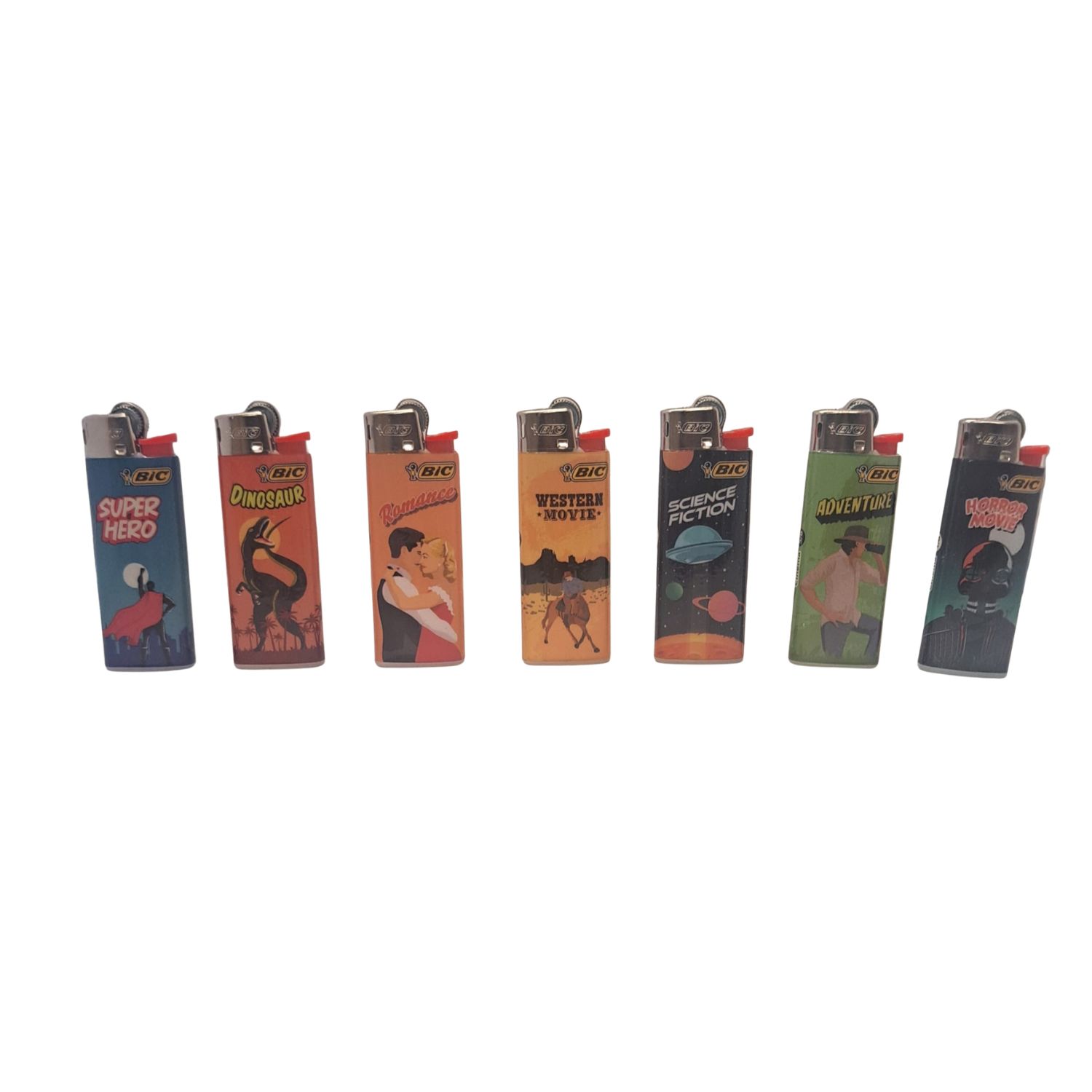 Bic Mini J 25 Cinema - Afbeelding 2