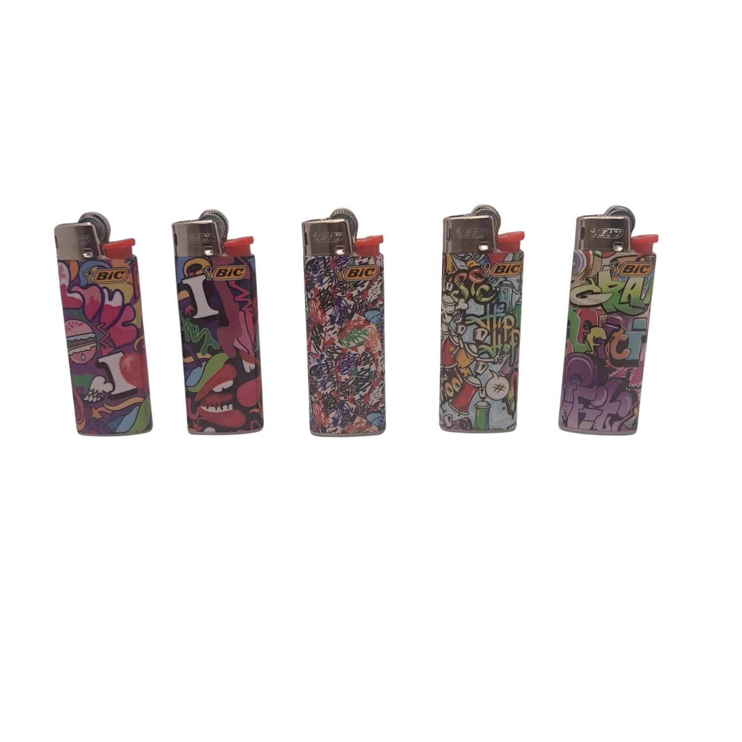 Bic Mini J 25 Street - Afbeelding 2