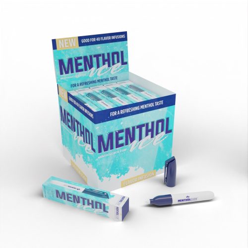 Mentholclick Ultimate Impulse Product (25) - Afbeelding 3