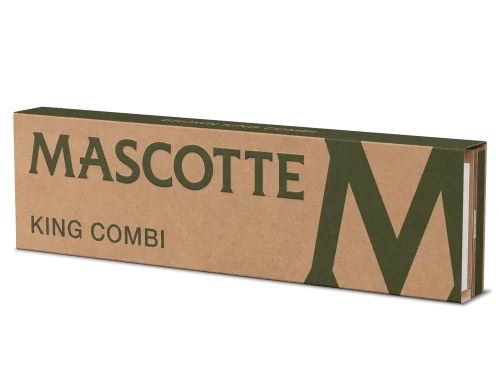 Mascotte Brown King Combi - Afbeelding 3