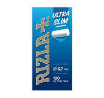 Rizla Ultra Slim Filtertips (25)