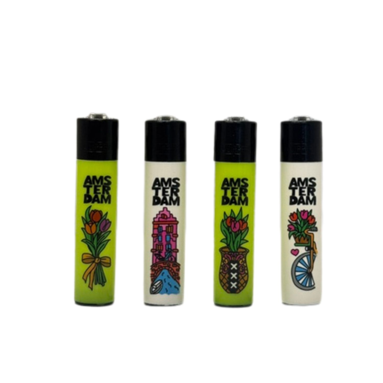 Clippers 448 Amsterdam Dutch Things - Afbeelding 2