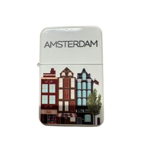 Pippo 31 Souvenir Lighters (12)