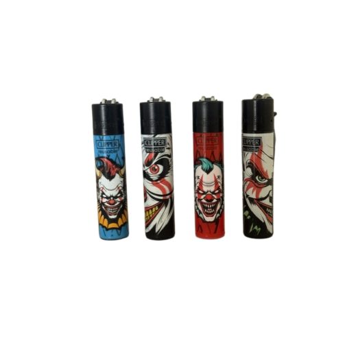 Alternative view of Clippers Lovely Clown