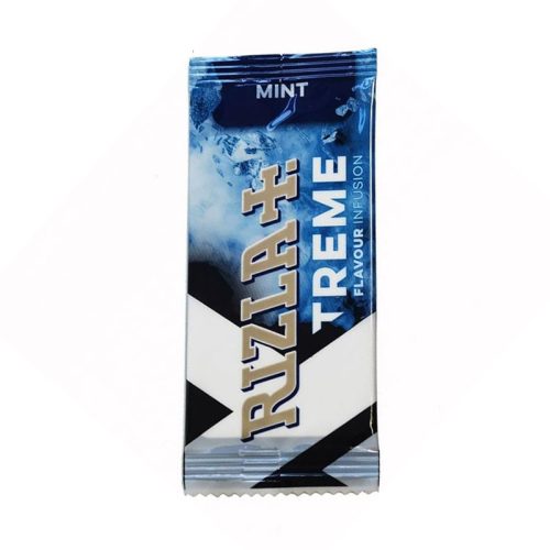 Rizla Xtreme Flavour Cards Mint (25)