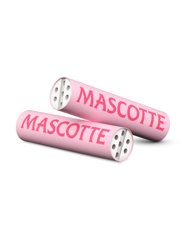 Mascotte Active Slim Filters Pink 50 (10) - Afbeelding 2